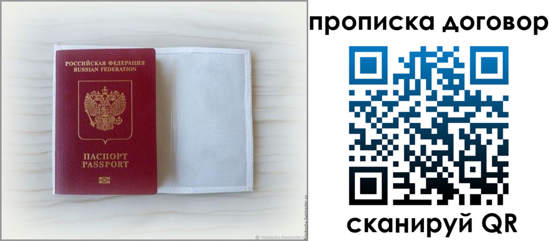 прописка гарантия в Александровске